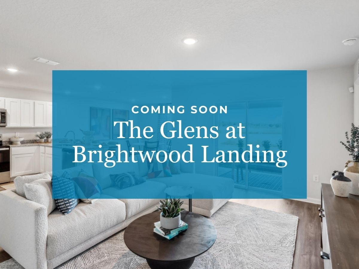 casa en The Glens at Brightwood Landing por Century Complete