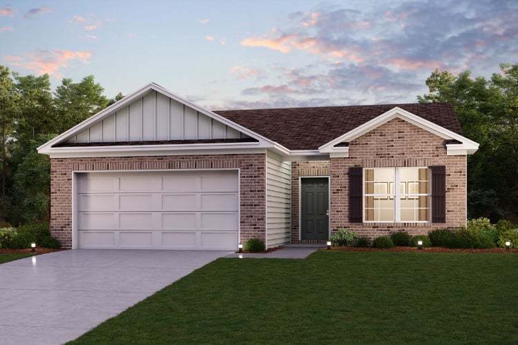 Firebrook - Richmond, KY