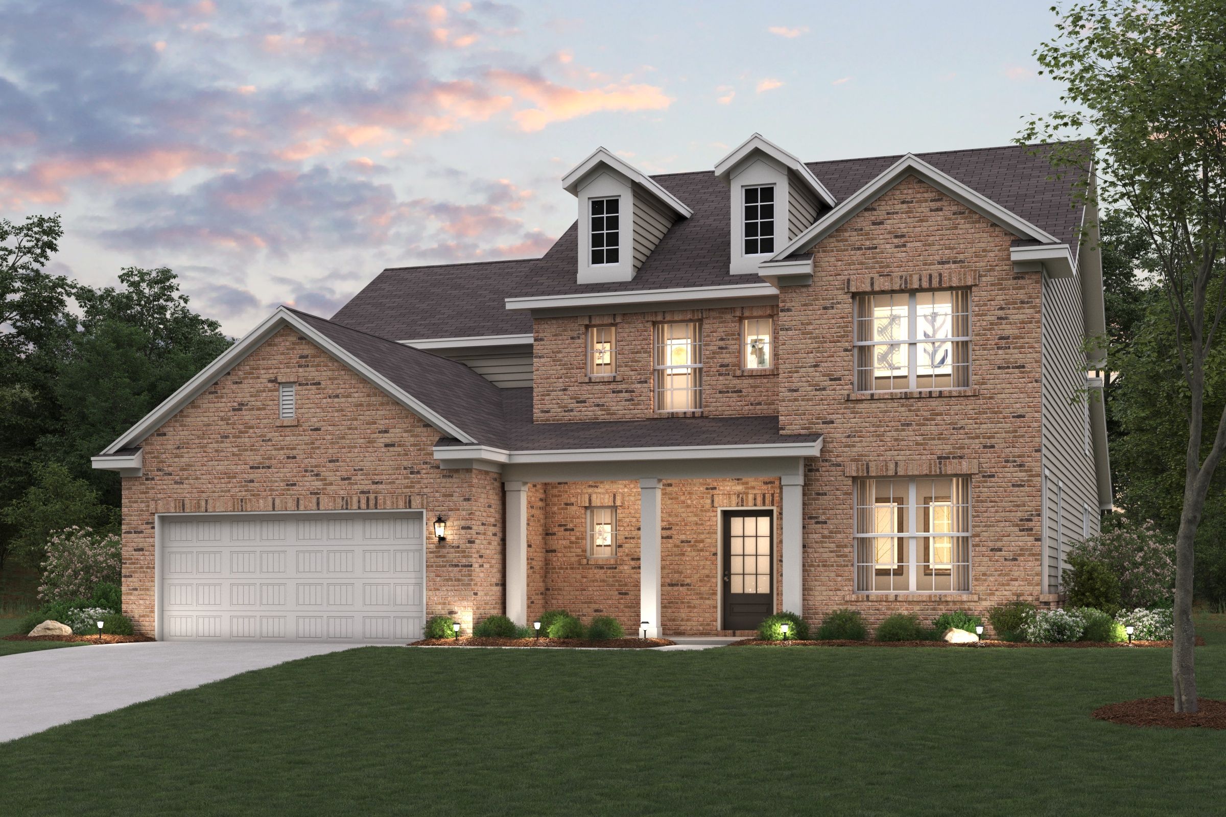 casa en Hayden Brook por Century Communities