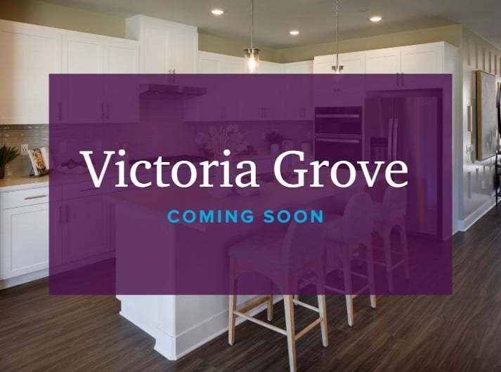 Victoria Grove