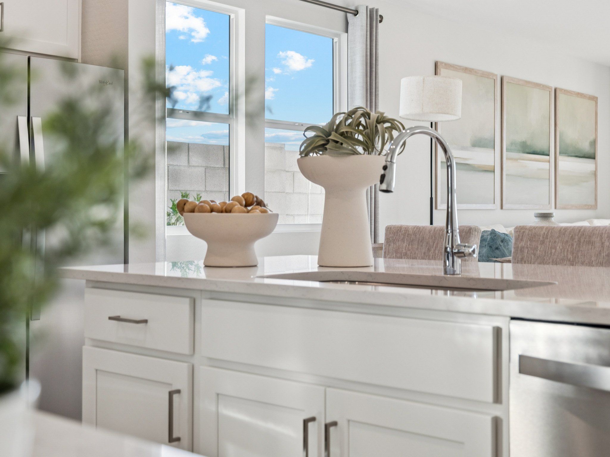 Palomino Ranch por Century Communities en Phoenix-Mesa Arizona
