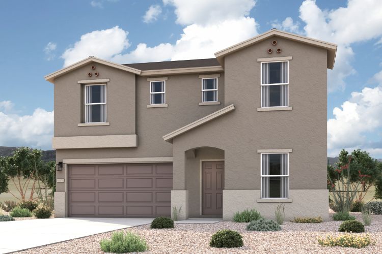 Western Crossings por Century Complete en Phoenix-Mesa Arizona