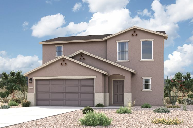 casa en Western Crossings por Century Complete