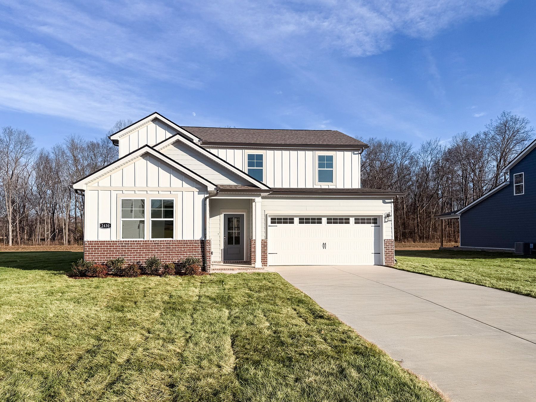 212 East Millbrook Drive (Harding)