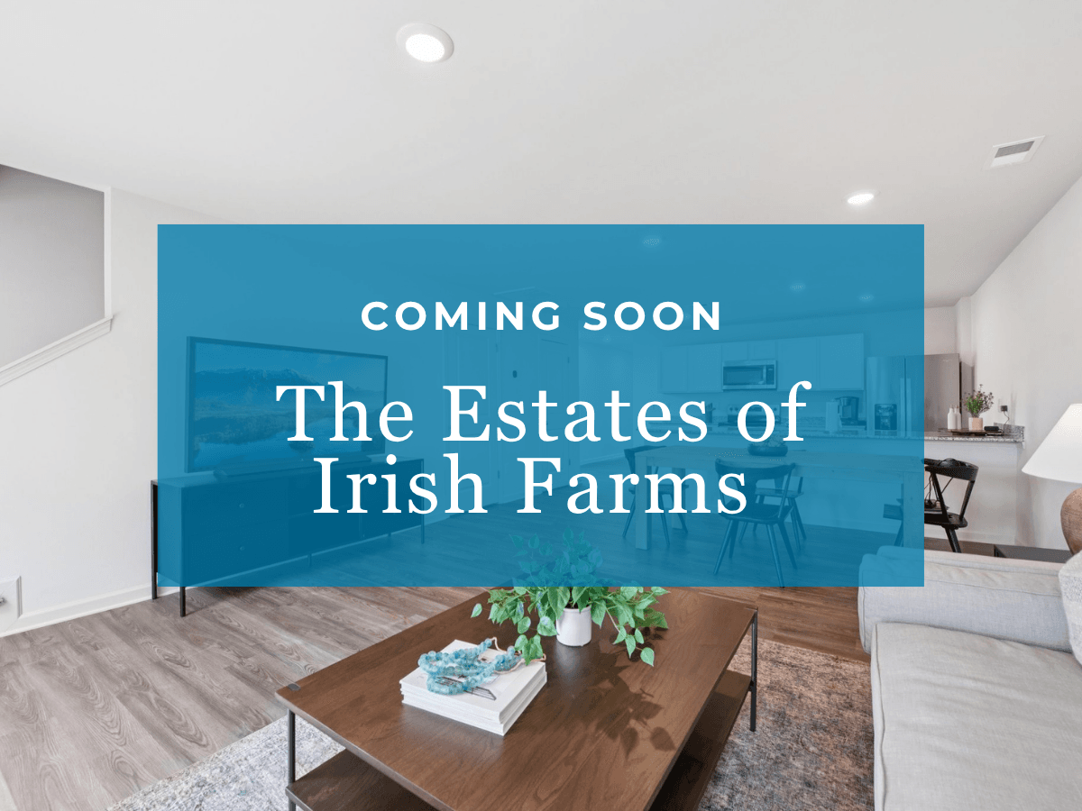 The Estates of Irish Farms