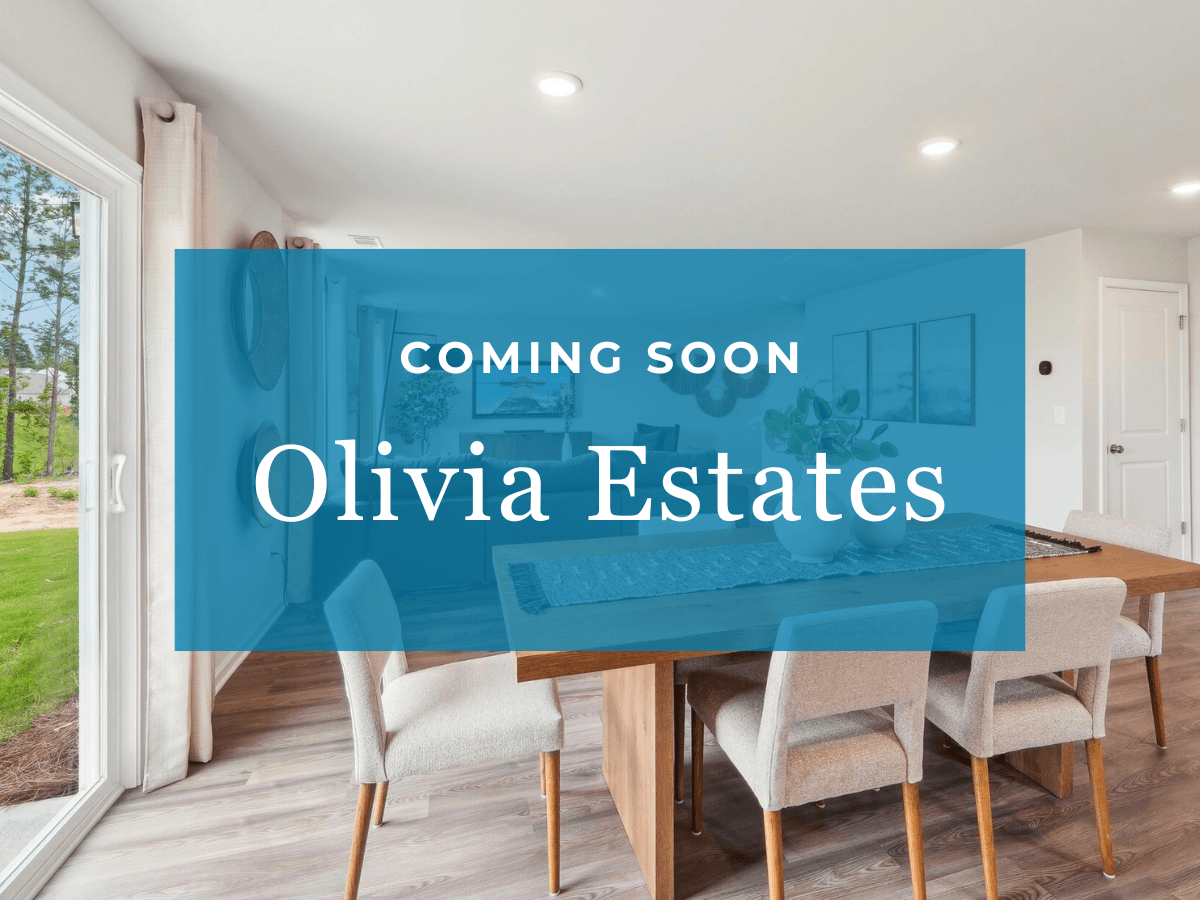 Olivia Estates