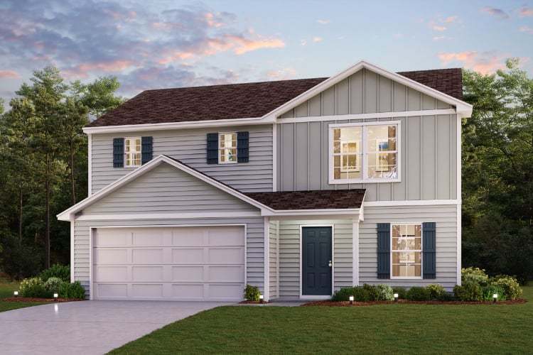 Olivia Estates