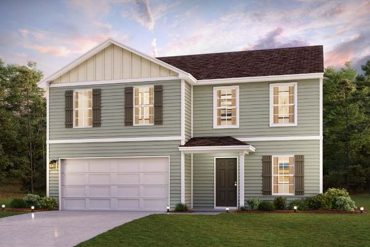 Olivia Estates