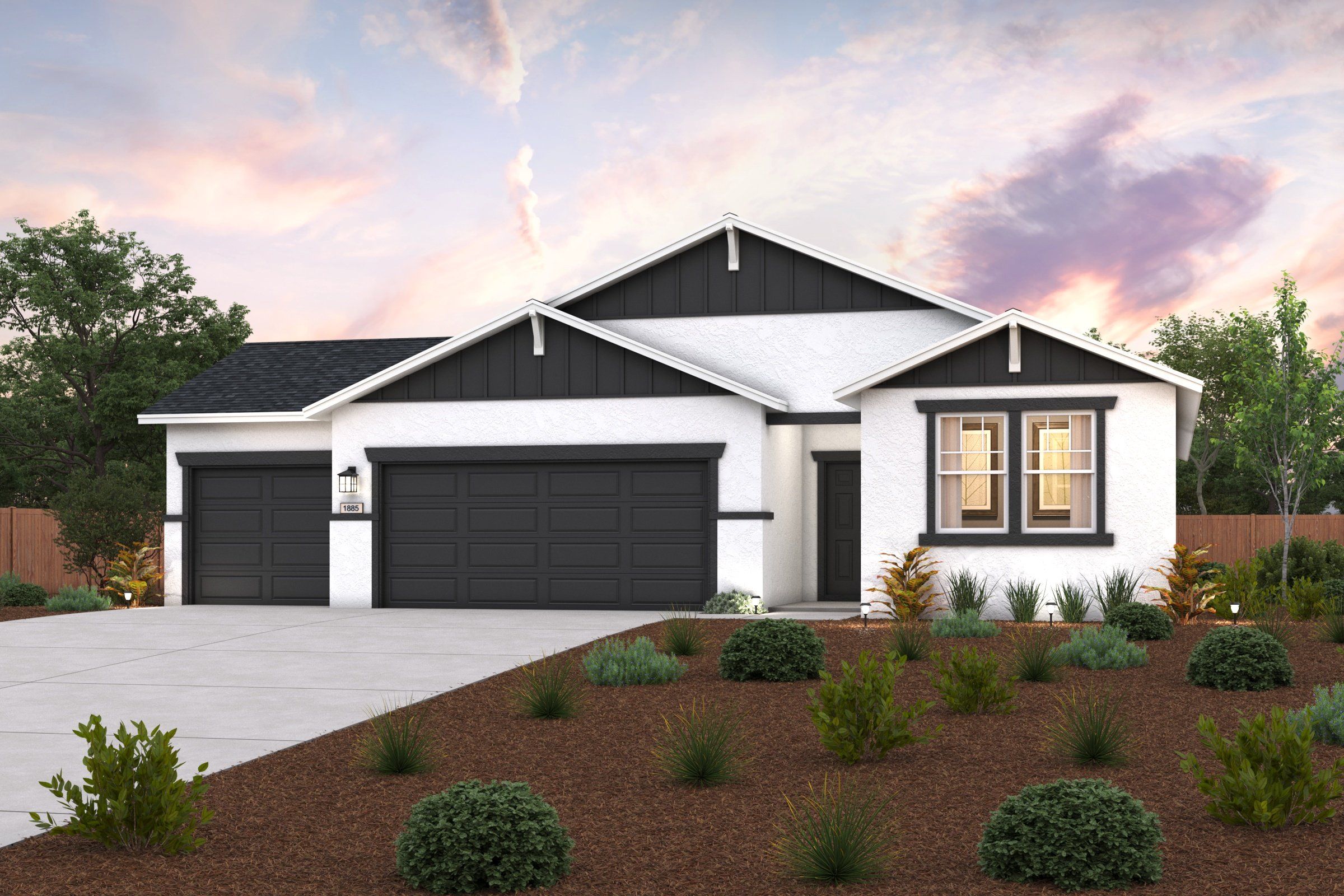 Orchard View - Chowchilla, CA