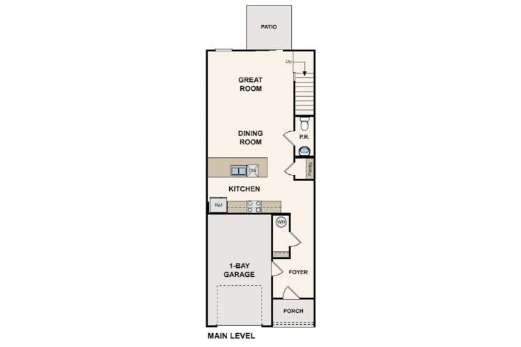 casa en Clear Creek por Century Complete