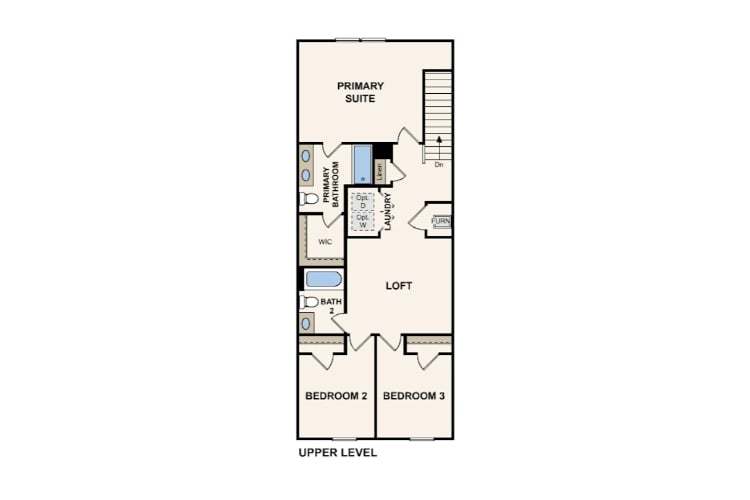 casa en Clear Creek por Century Complete