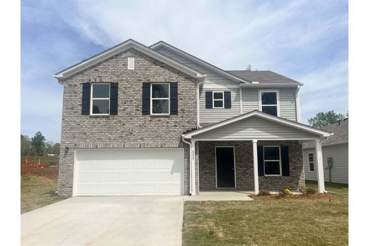 522 Tomlin Trail