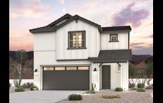 Manzanita at Teravalis: Buckeye, Arizona - Century Communities