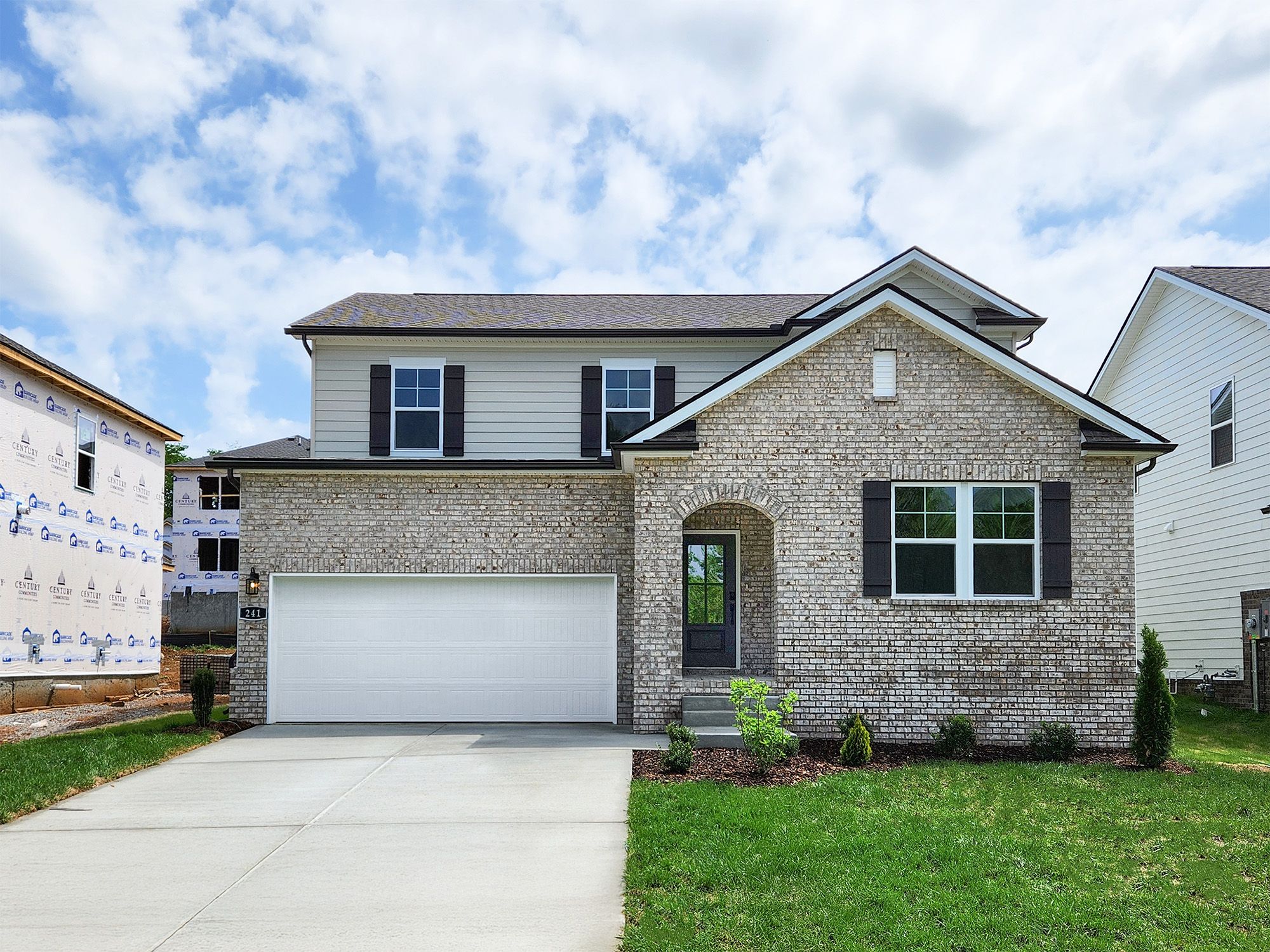 241 West Millbrook Drive (Harding)