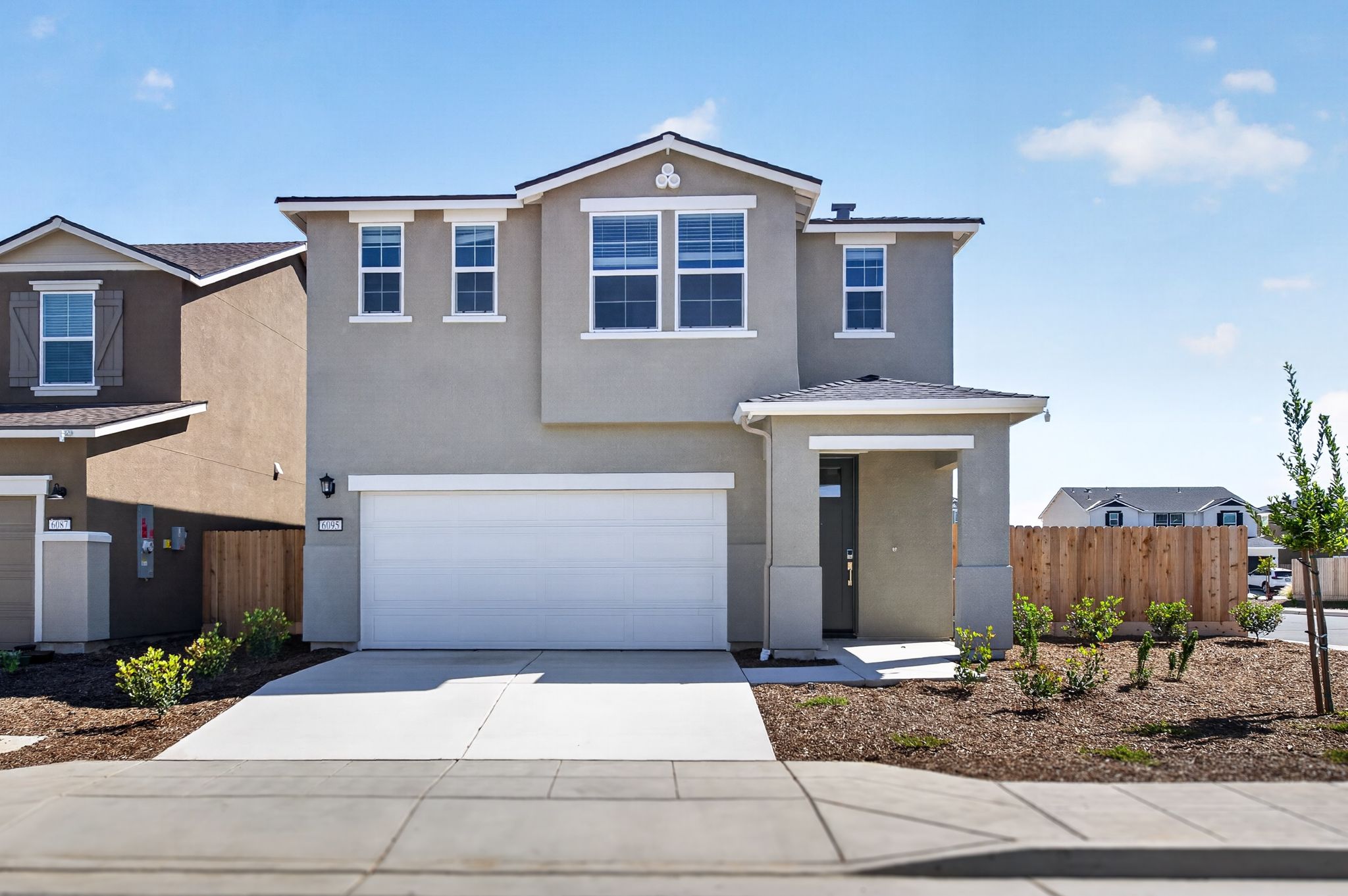 Oak - Terra Toscana: Fresno, California - Century Communities