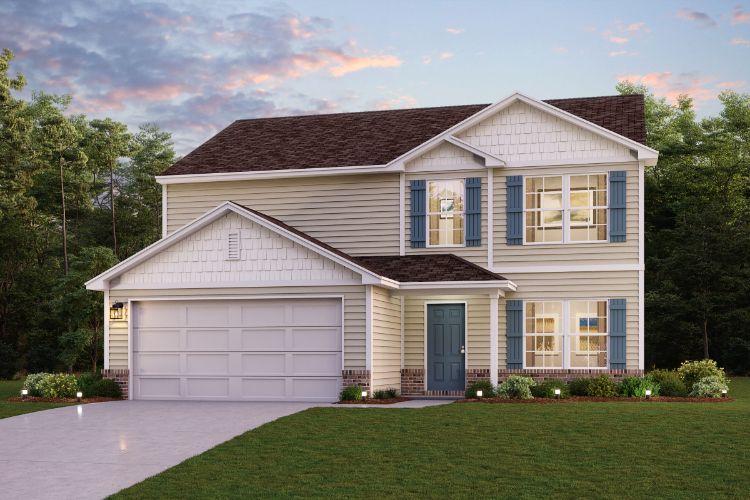 GARDNER - Pine Hills: Panama City, Florida - Century Complete