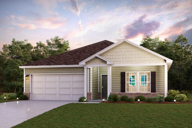 casa en Pine Hills por Century Complete