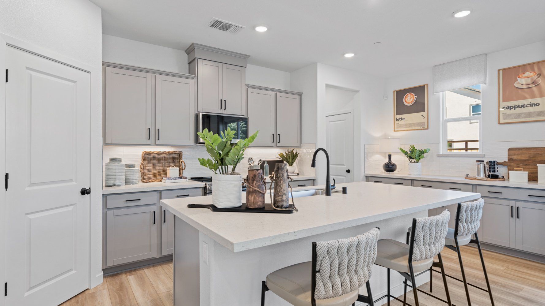 casa en Harvest Glen por Century Communities