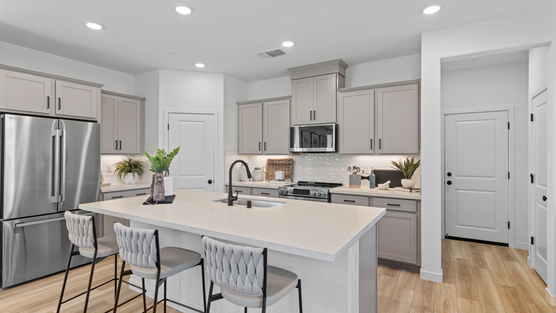 casa en Harvest Glen por Century Communities