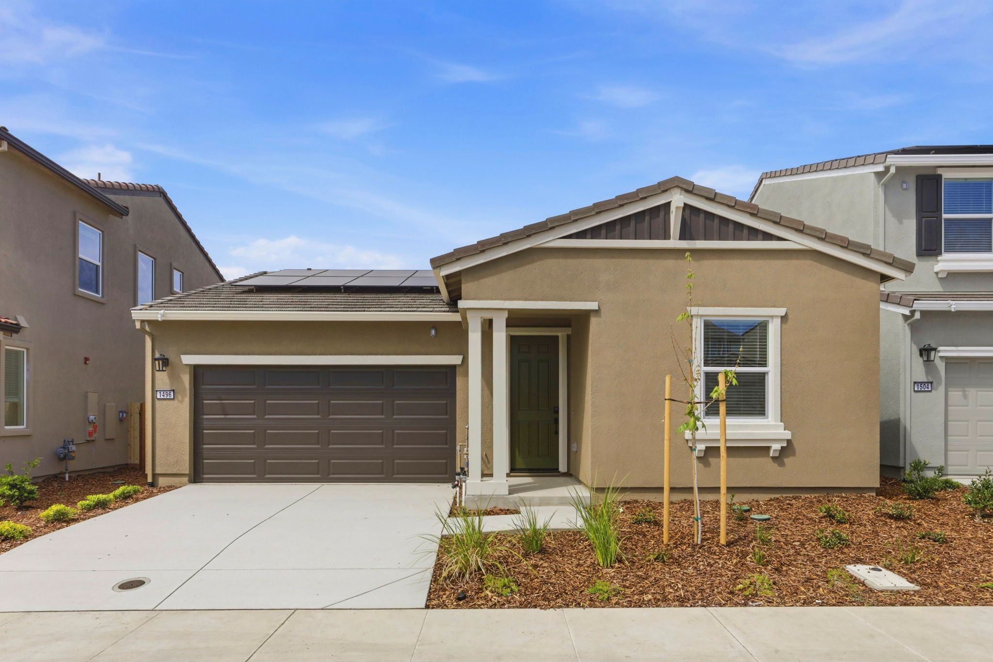 Rialto Collection - Lincoln, CA