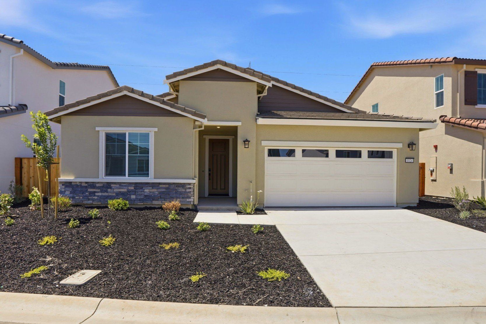 1024 Bluebell Circle (Plan 2) Image