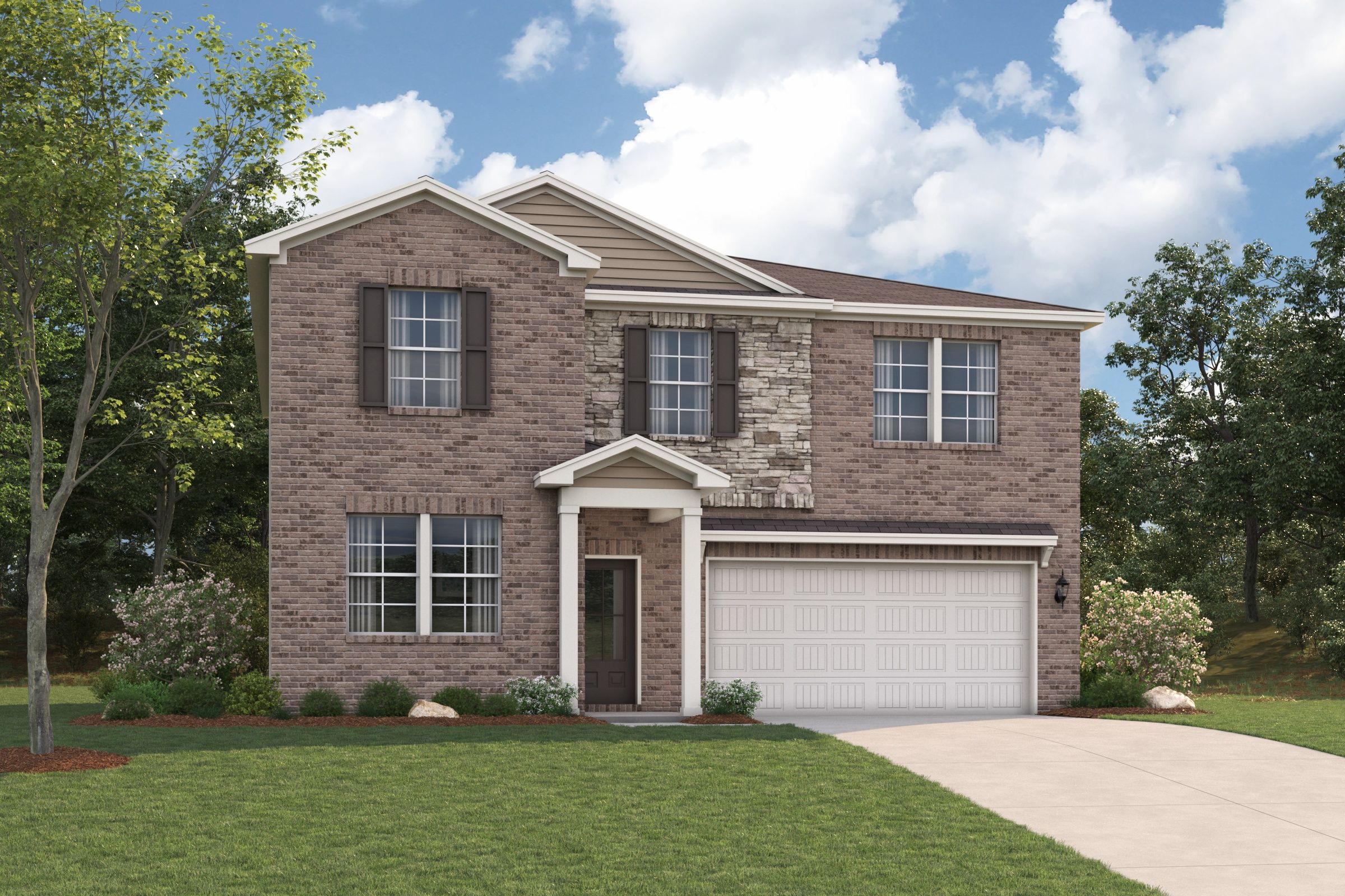 Walker Grove - Locust Grove, GA