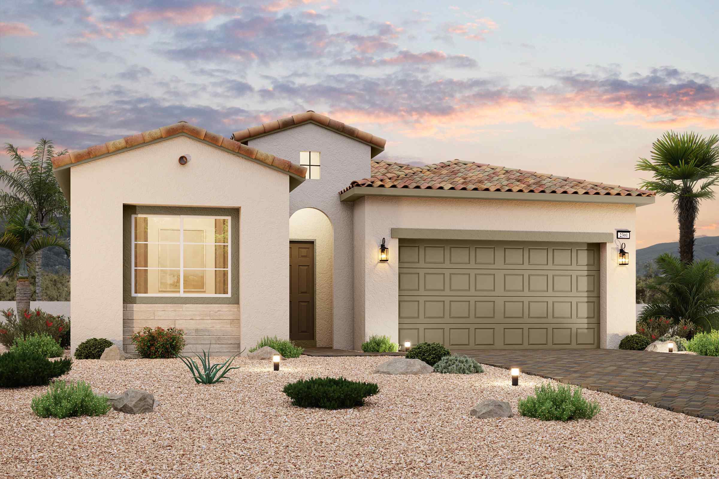 The Bluffs II - Henderson, NV