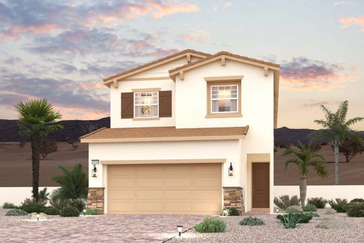 Modena I - Henderson, NV