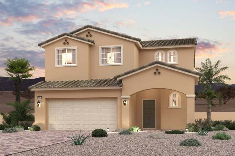 Modena II - Henderson, NV