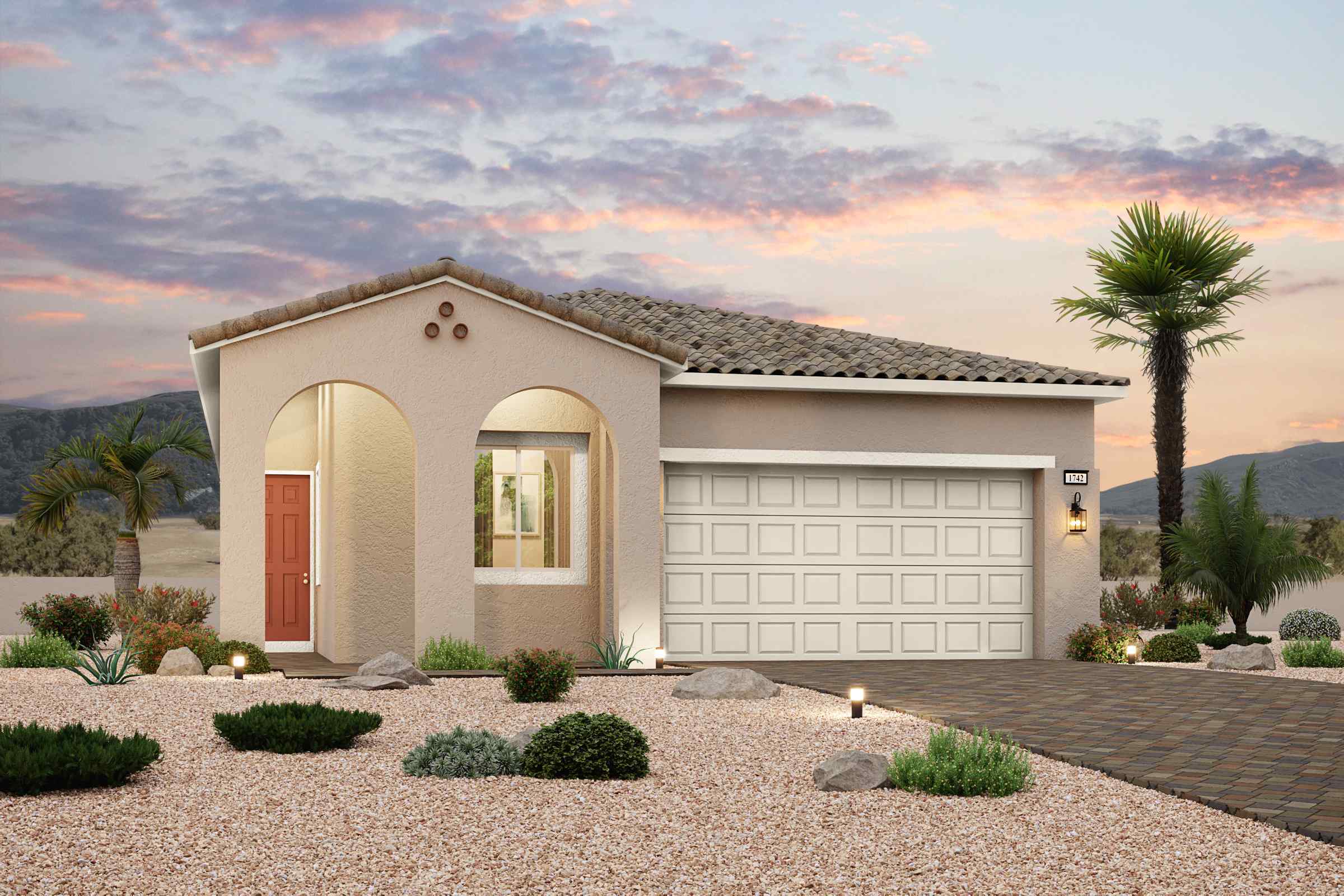 The Bluffs I - Henderson, NV