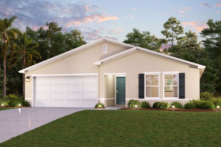 BRASELTON - Palm Bay Classic: Palm Bay, Florida - Century Complete