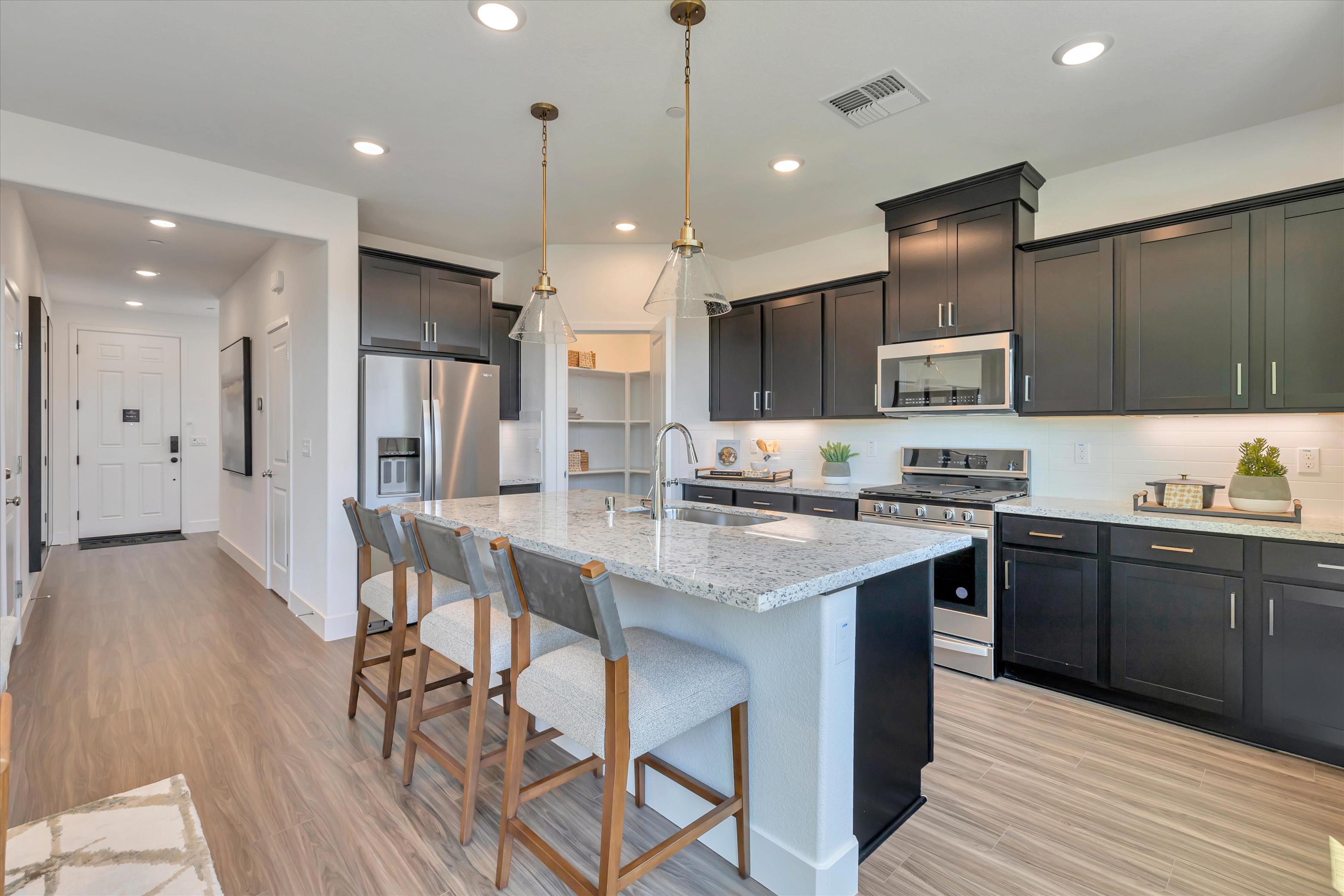 casa en Millau Collection por Century Communities