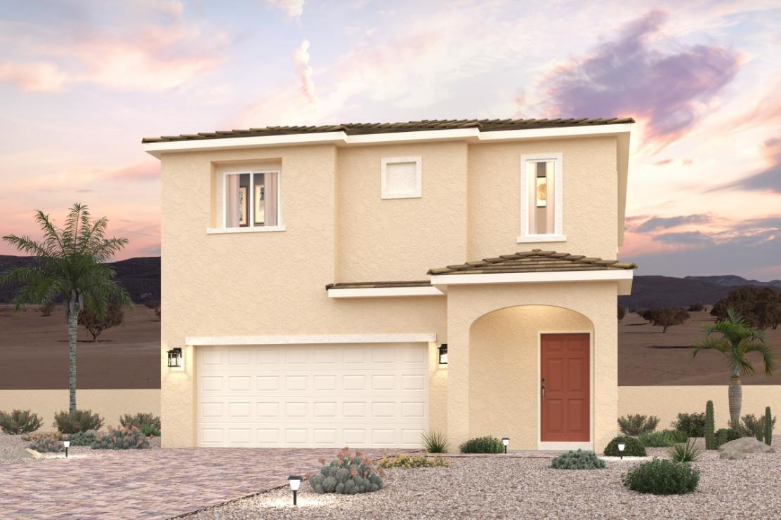 Southwind - Las Vegas, NV