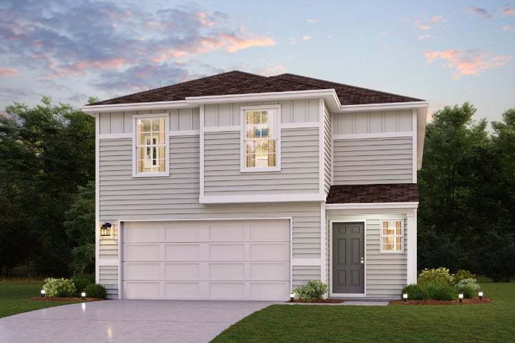 Riverdale Hills - Spartanburg, SC