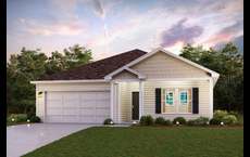 Greystone: Glen Saint Mary, Florida - Century Complete