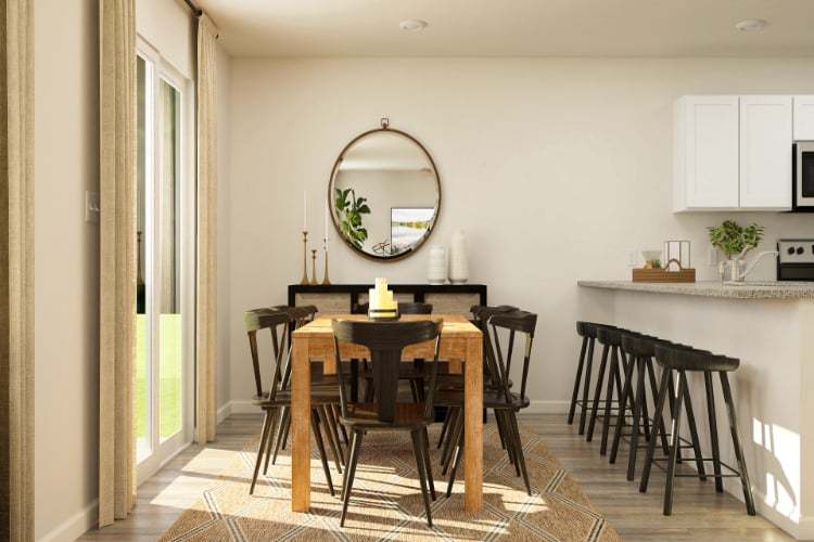 casa en The Landing at Crooked River por Century Complete