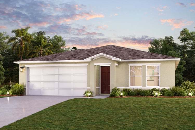 CALLAHAN - Palm Bay Classic: Palm Bay, Florida - Century Complete