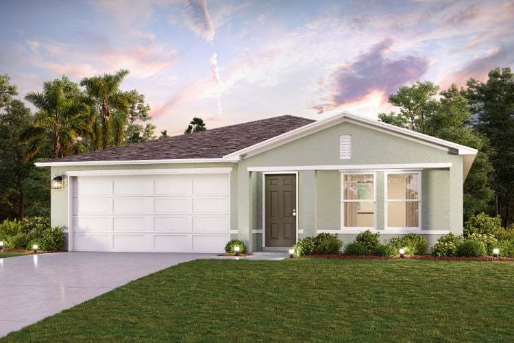 CALLAHAN - Palm Bay Classic: Palm Bay, Florida - Century Complete