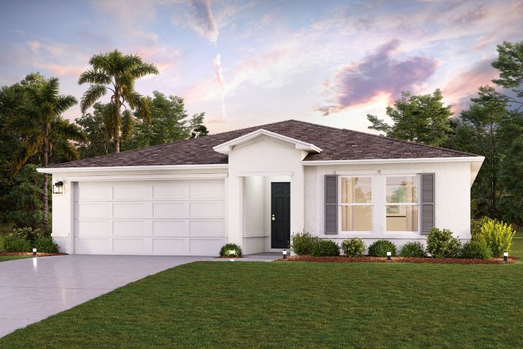 OCOEE - Palm Bay Classic: Palm Bay, Florida - Century Complete