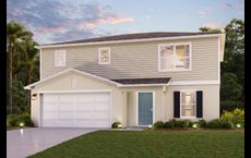 Grand Oaks: Avon Park, Florida - Century Complete