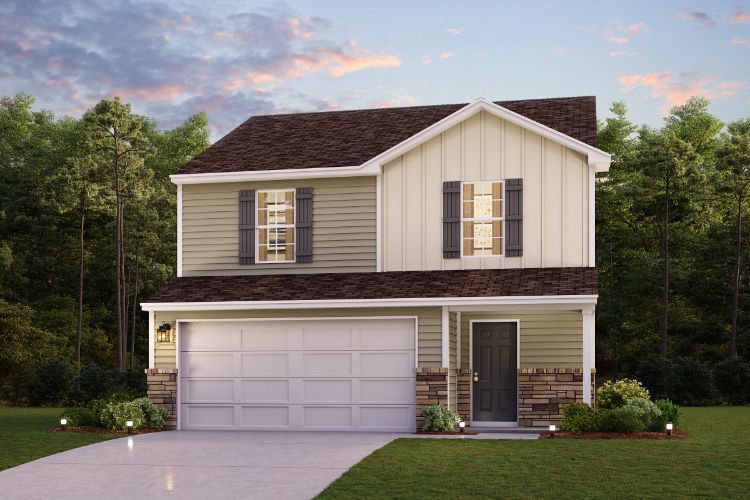 264 Dream Catcher Drive. Lizella, GA 31052