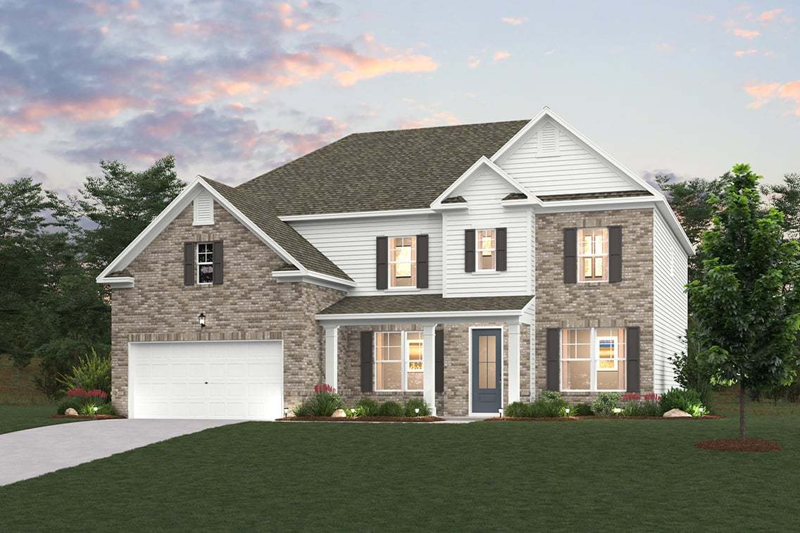 Slatewood - Murfreesboro, TN
