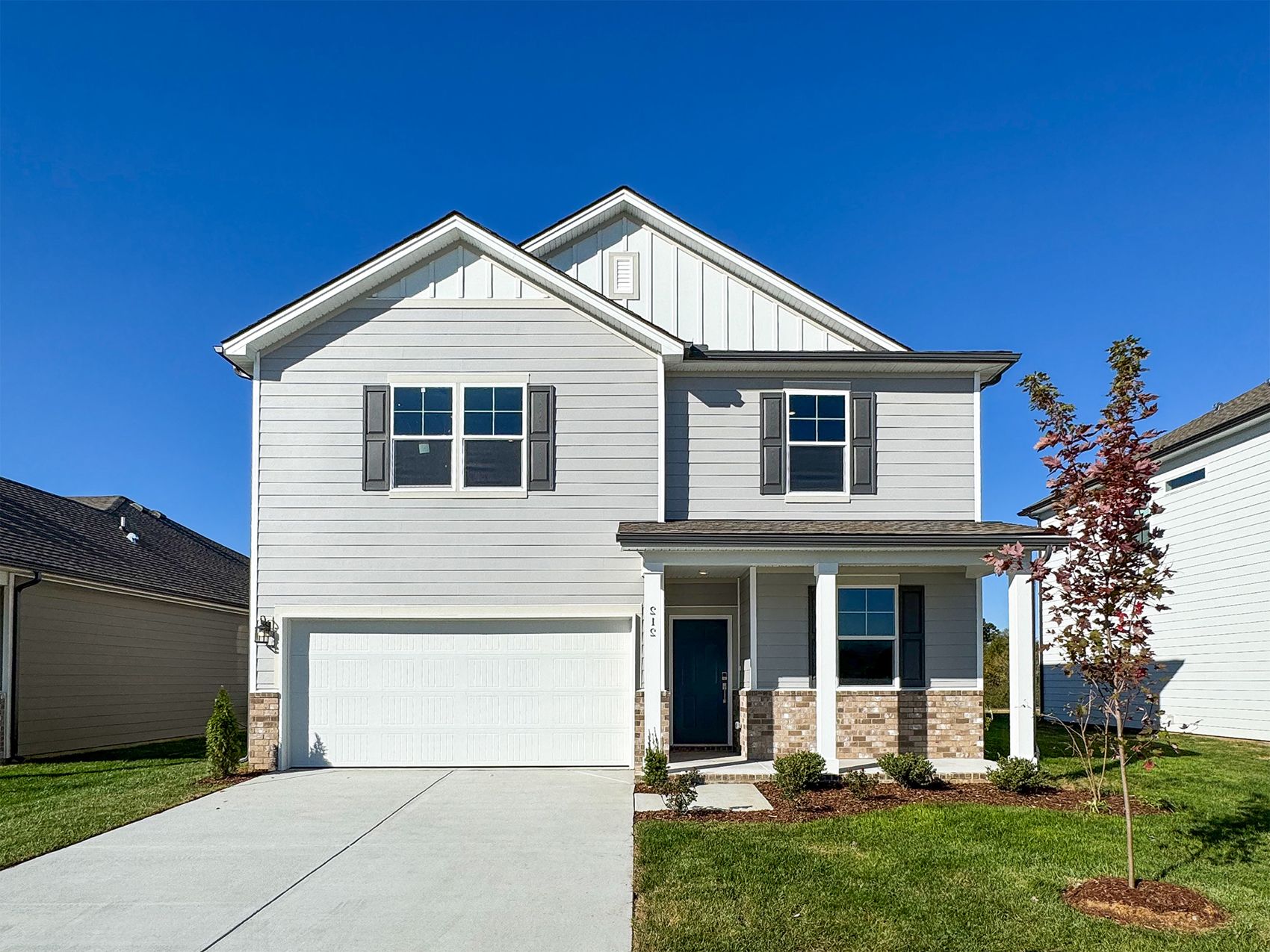 213 East Millbrook Drive (Woodruff)