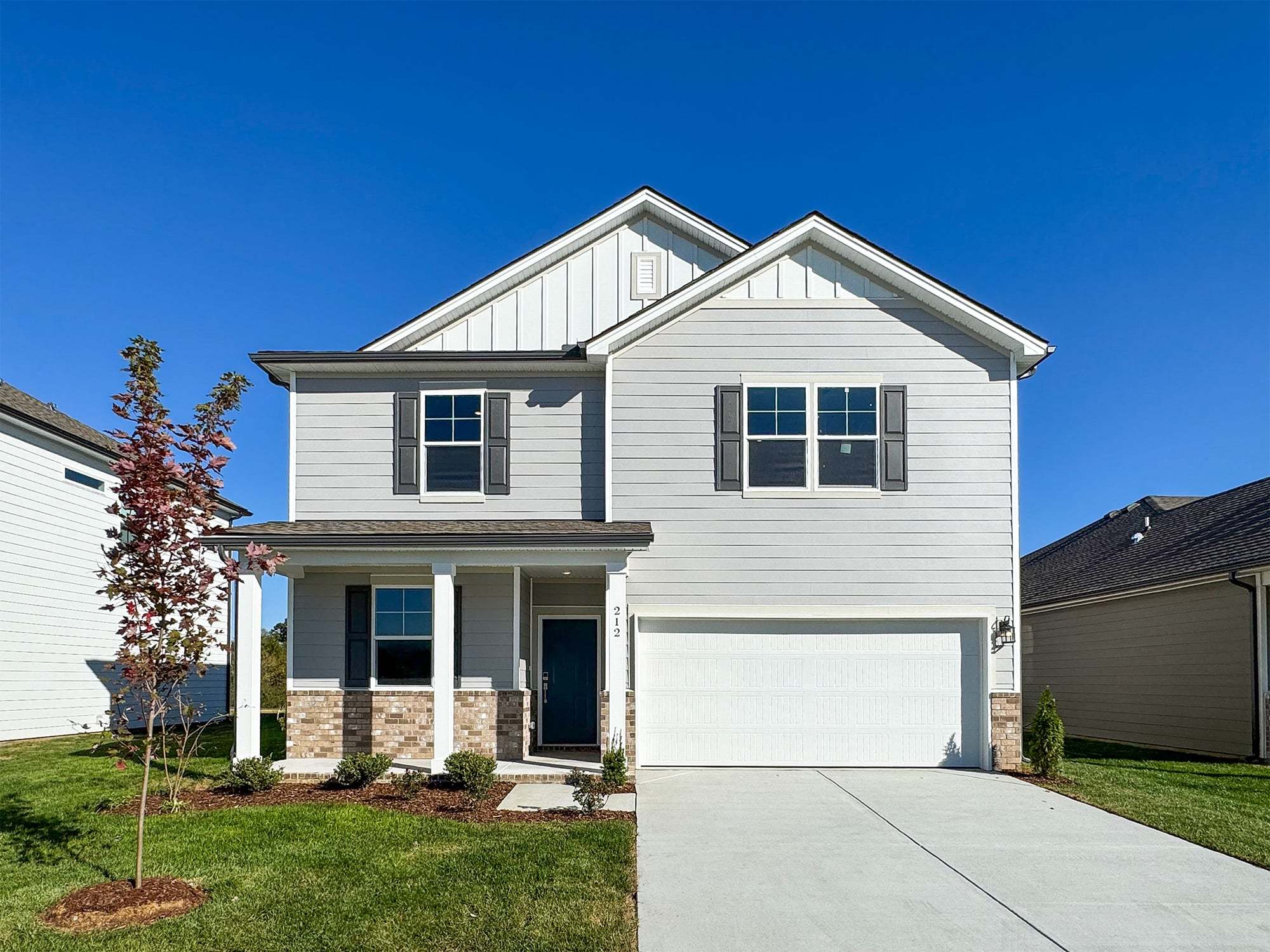 283 West Millbrook Drive (Woodruff)