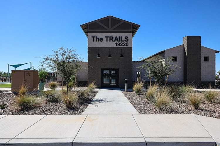 casa en The Trails at Tortosa por Century Communities