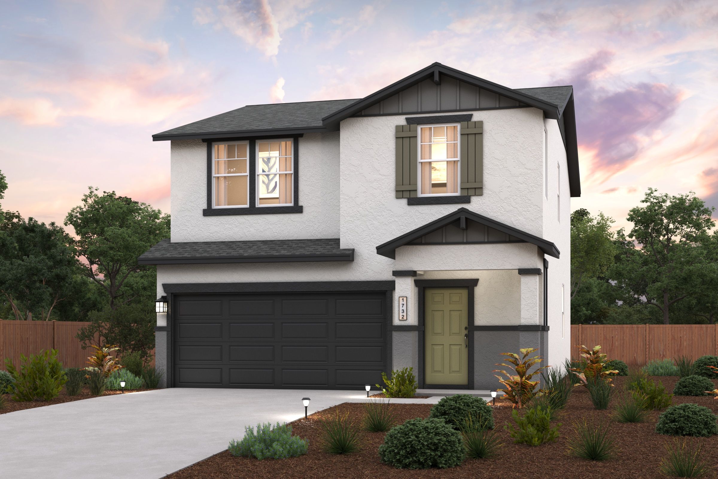 6265 W Austin Wy. Fresno, CA 93723