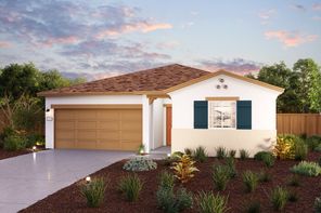 1549 Glory Avenue (Camellia)