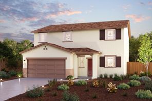 1536 Glory Avenue (Dahlia)