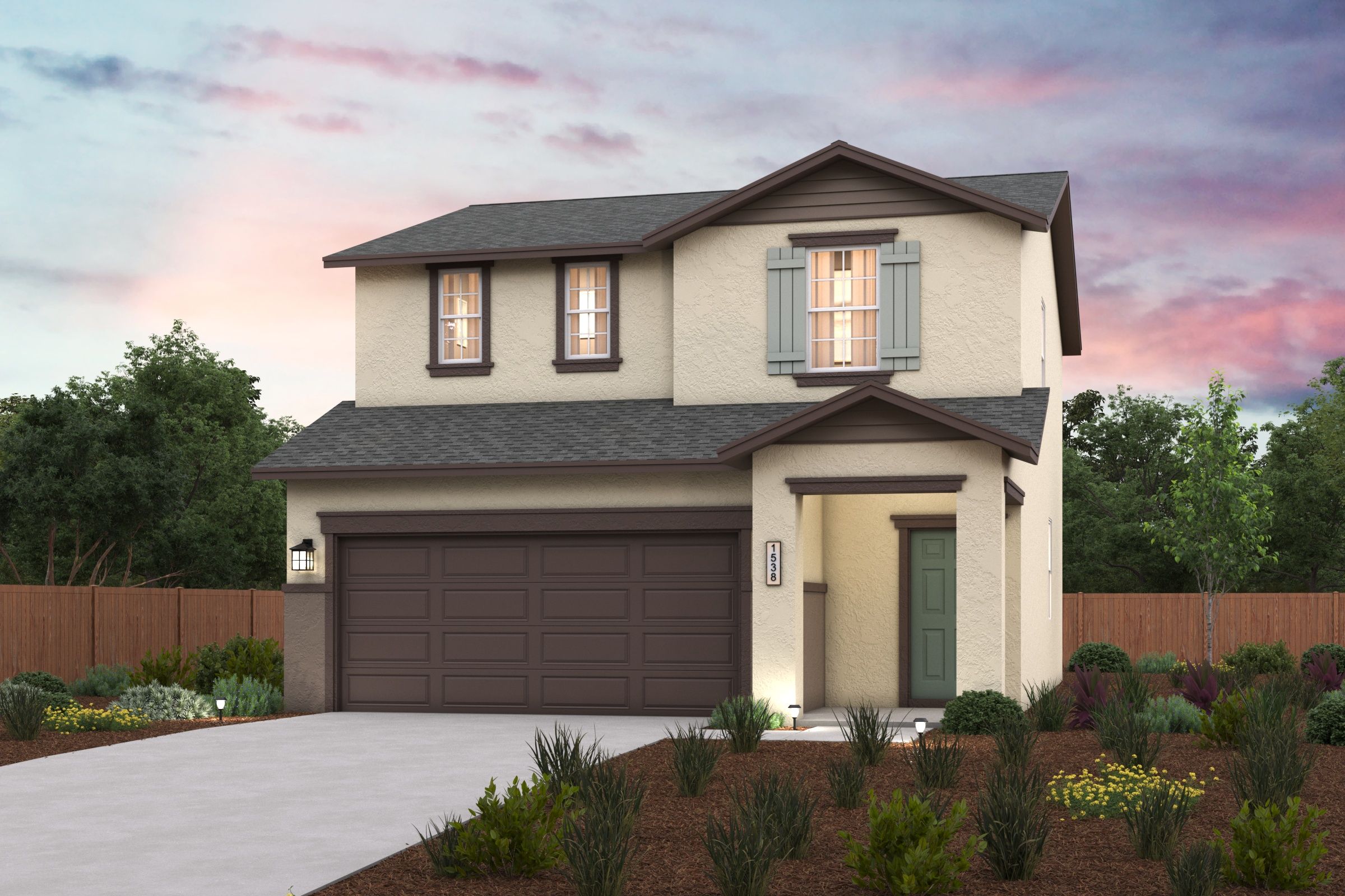 6265 W Austin Wy. Fresno, CA 93723