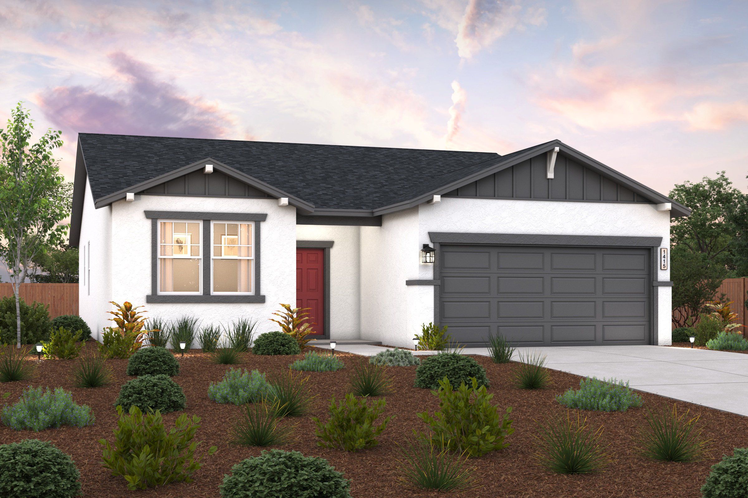 588 Burnett Avenue. Chowchilla, CA 93610